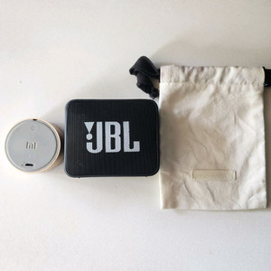 JBL GO 2 블루투스 스피커