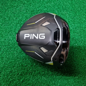 PING 핑 G430 10K MAX 드라이버 헤드