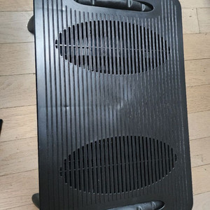 젠틀리머 발받침대