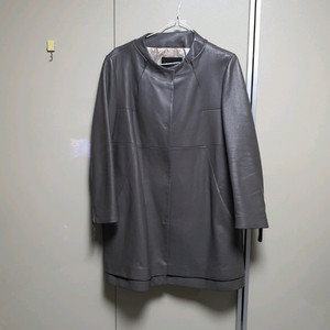 카시바디 양가죽 롱자켓(77)/무배2만원