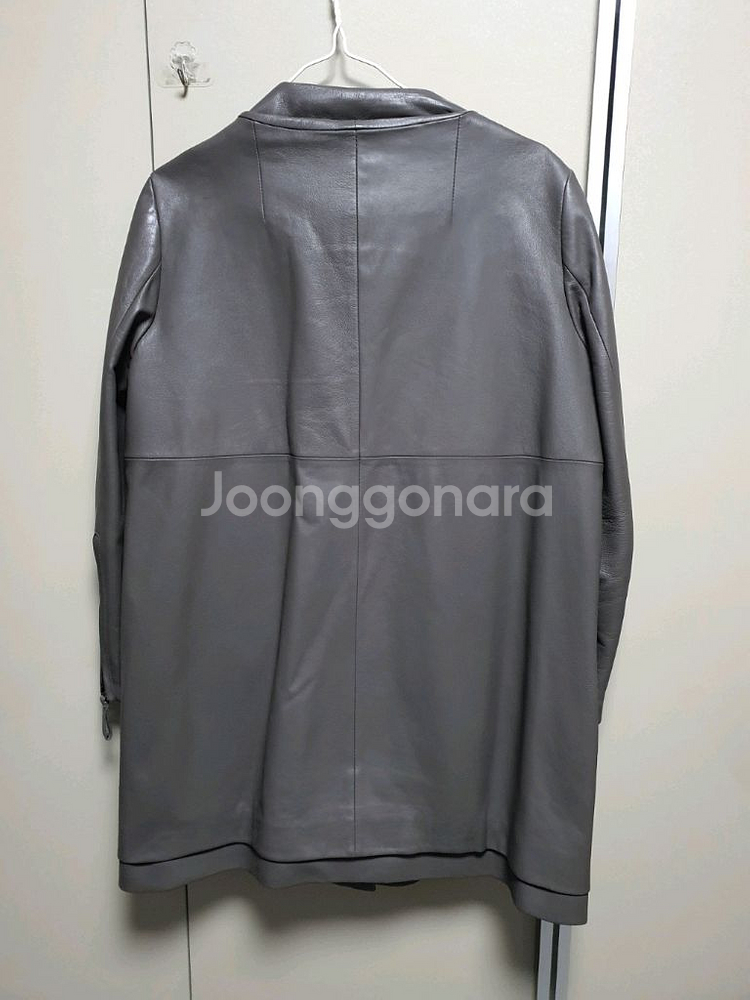 카시바디 양가죽 롱자켓(77)/무배2만원--3