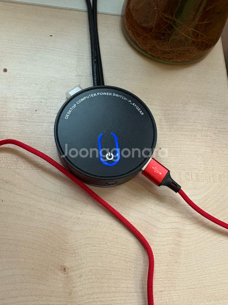 라이젠7 7800X3D, 9070xt 타이치 게이밍 PC--5