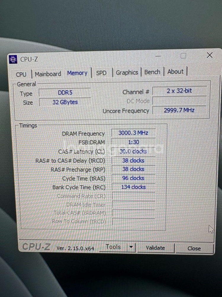 라이젠7 7800X3D, 9070xt 타이치 게이밍 PC--2