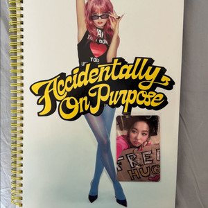 레드벨벳 슬기 솔로 베낫베 앨범 포카포함