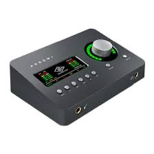 UAD 아폴로 arrow 썬더볼트 이미지