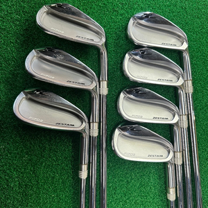 ZESTIME 제스타임 FI-702 아이언 세트