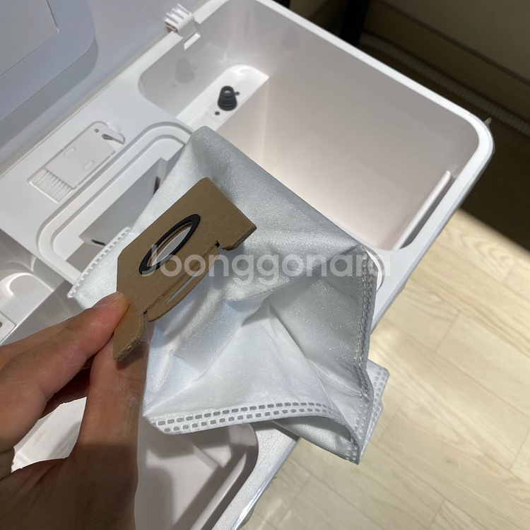 라이트스토 W2 로봇청소기--6