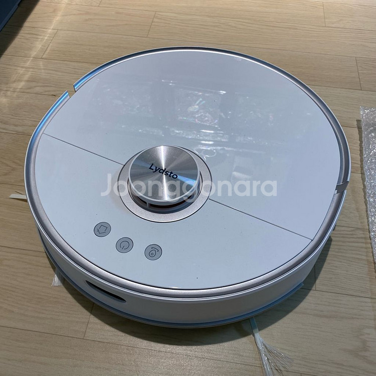 라이트스토 W2 로봇청소기--5