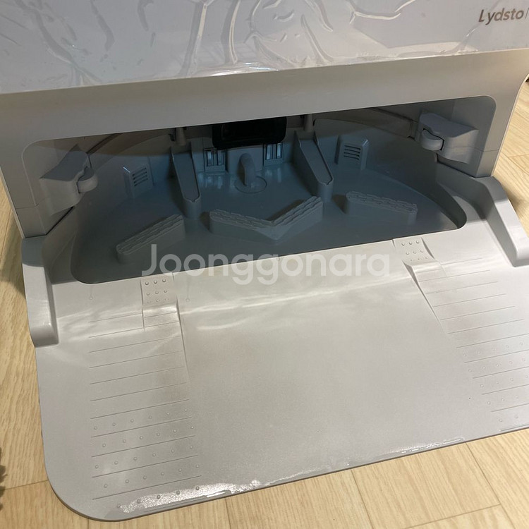 라이트스토 W2 로봇청소기--9