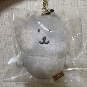 컬러 농담곰 한국 한정 컬러 쿨그레이 색 이미지