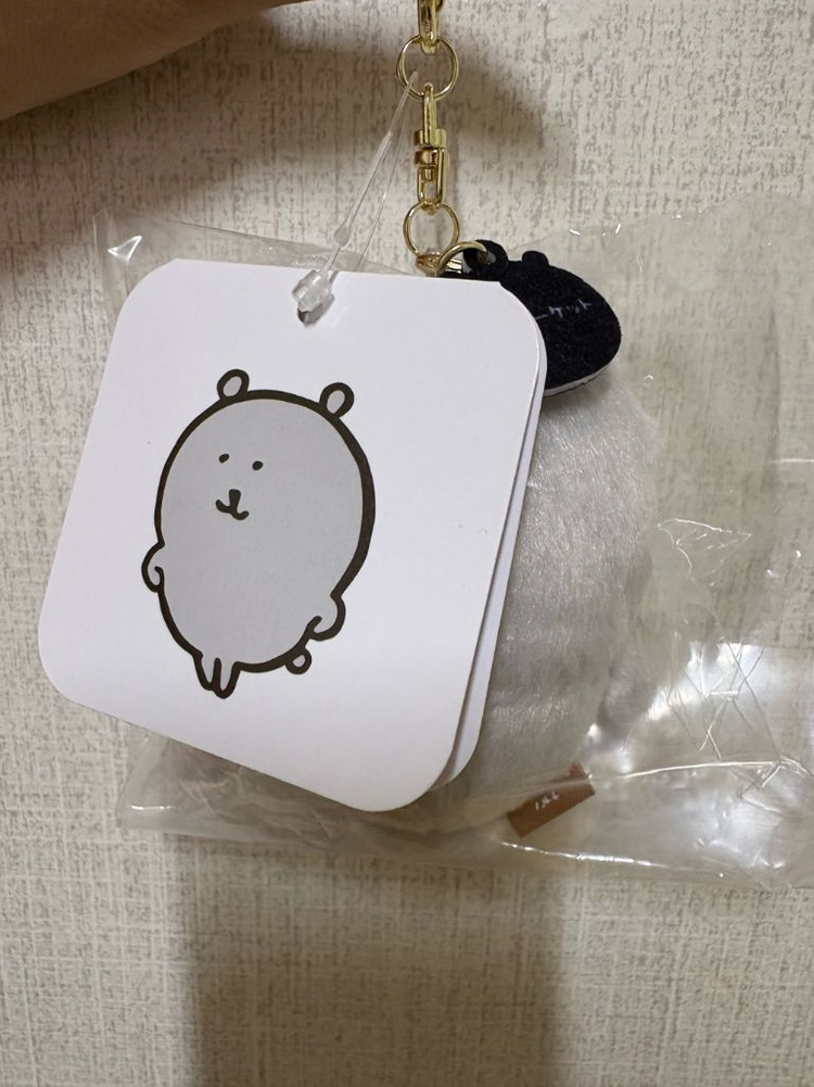 컬러 농담곰 한국 한정 컬러 쿨그레이 색 이미지