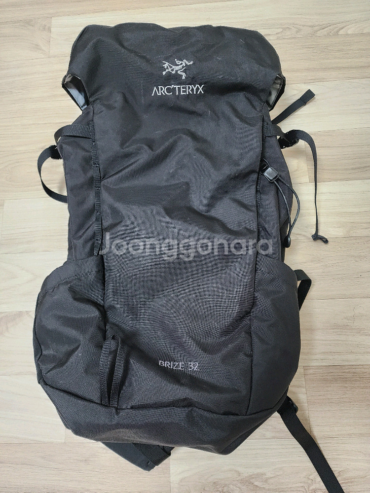 아크테릭스 브라이즈 32L 백팩--0