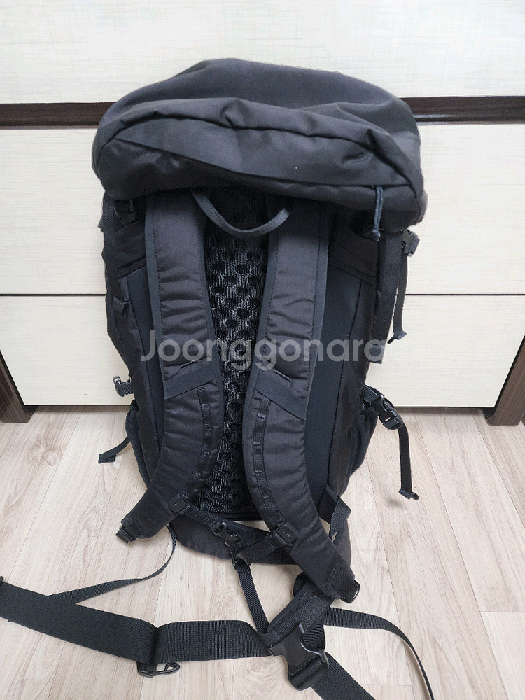 아크테릭스 브라이즈 32L 백팩--1