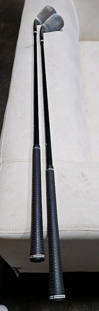 교에이 kk블랙 웨지 52, 56도--2