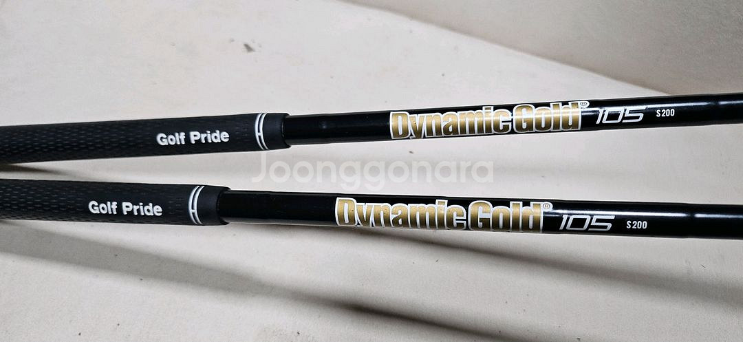 교에이 kk블랙 웨지 52, 56도--3