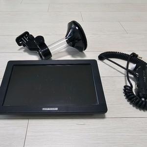 파인드라이브 Q10 네비게이션