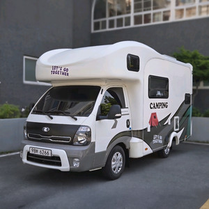 캠핑카 로드쉽350 20년식