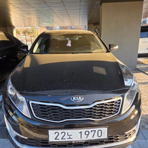 k5하이브리드 13년식판매합니다.