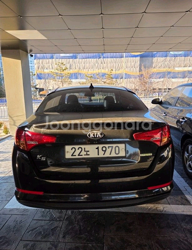 k5하이브리드 13년식판매합니다.--2