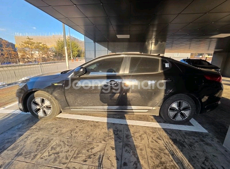 k5하이브리드 13년식판매합니다.--1