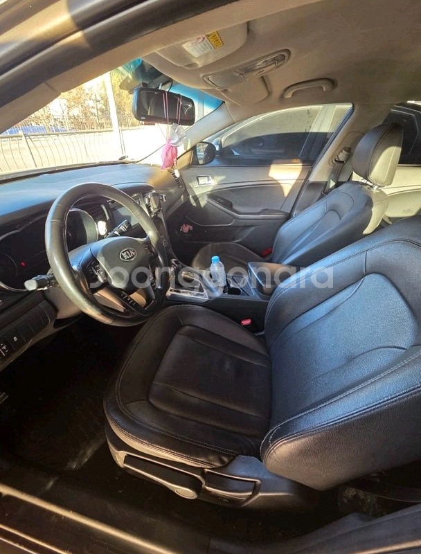 k5하이브리드 13년식판매합니다.--5