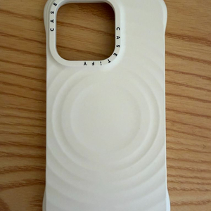 케이스티파이 아이폰14프로 리플케이스