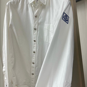 몽클레어 감마블루 셔츠자켓 3사이즈 (한정판)