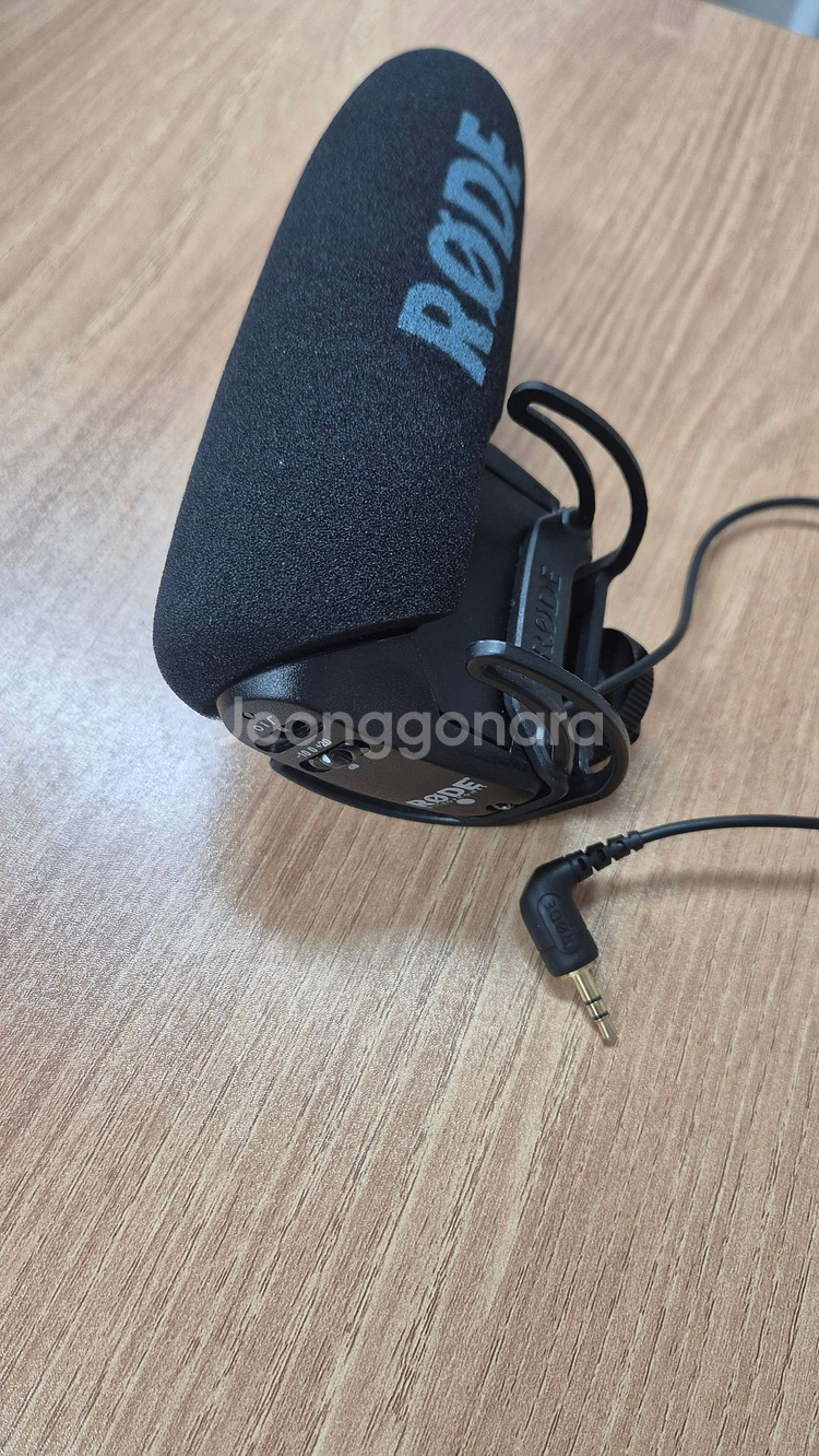 파나소닉 루믹스 GH4 카메라 + 올림푸스12-50mm 렌즈 + 마이크 기타 용품--3