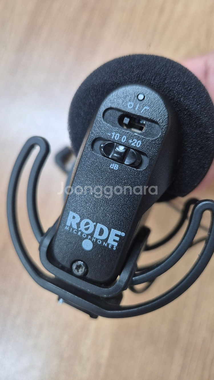 파나소닉 루믹스 GH4 카메라 + 올림푸스12-50mm 렌즈 + 마이크 기타 용품--4