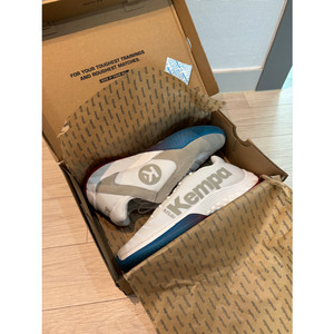 켐파 펜싱화 슈즈 어택 멀티컬러 EU 41 새상품