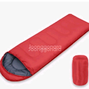 무배새캠핑침낭낚시4계절용초대형방수가방29