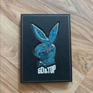 빅뱅 지디앤탑 앨범 GD&TOP 앨범