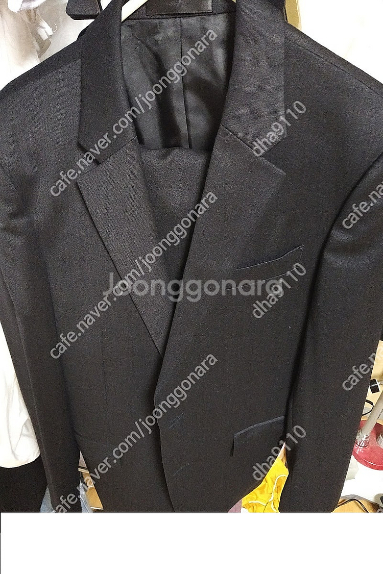 comodo square(코모도스퀘어) 정장--0