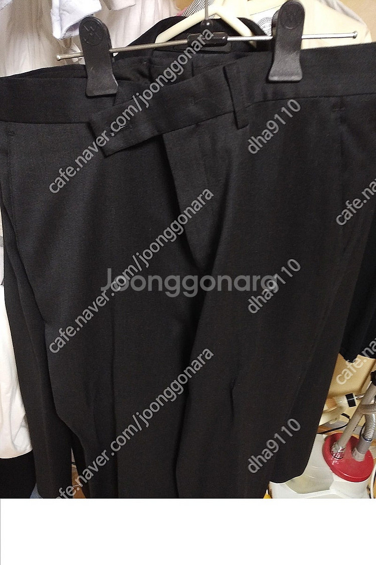 comodo square(코모도스퀘어) 정장--1