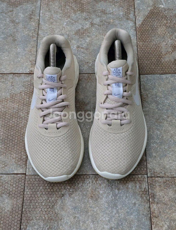 (230)나이키 레볼루션 6 넥스트 네이처 운동화 런닝화--1