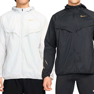 나이키 X 야코브 윈드러너 집업 러닝 재킷 방수 바람막이