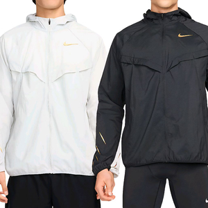 나이키 X 야코브 윈드러너 집업 러닝 재킷 방수 바람막이
