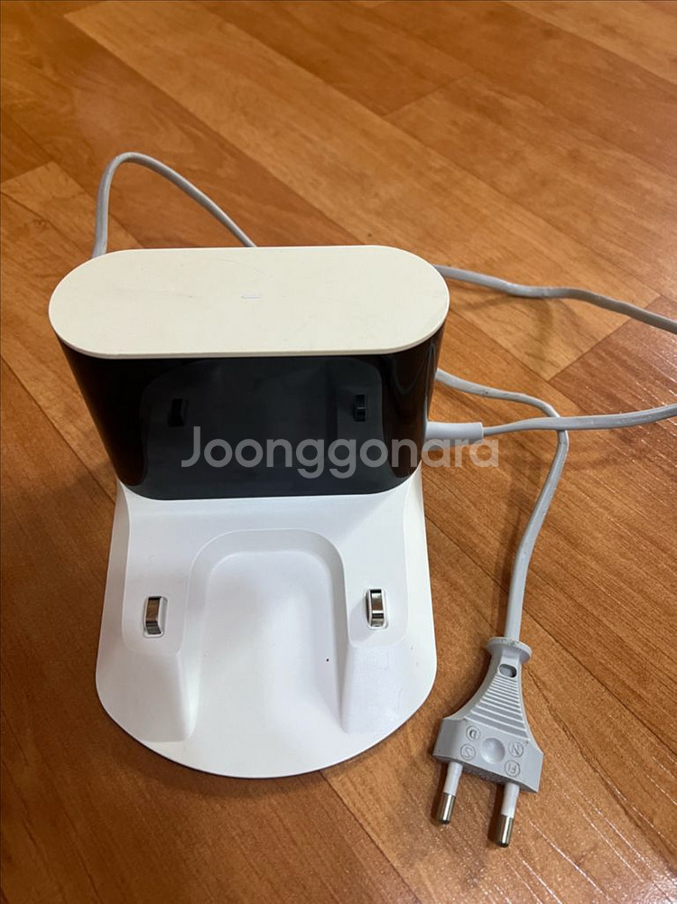 로보락 충전 거치대 정품--0