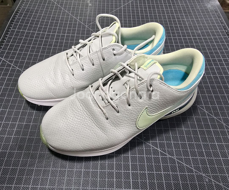 나이키 골프화 에어줌 빅토리 투어3 와이드 275mm--0