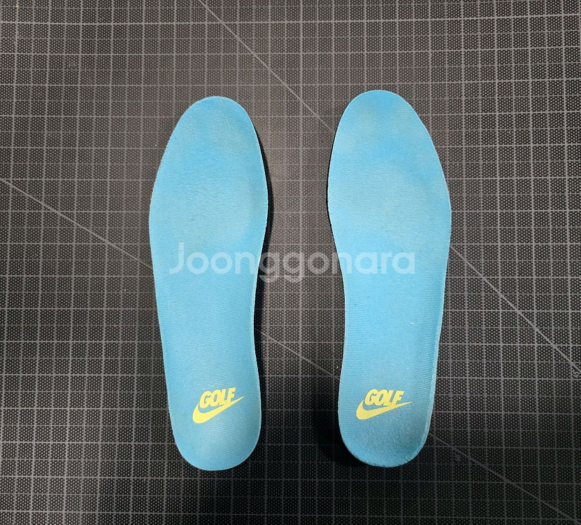 나이키 골프화 에어줌 빅토리 투어3 와이드 275mm--5