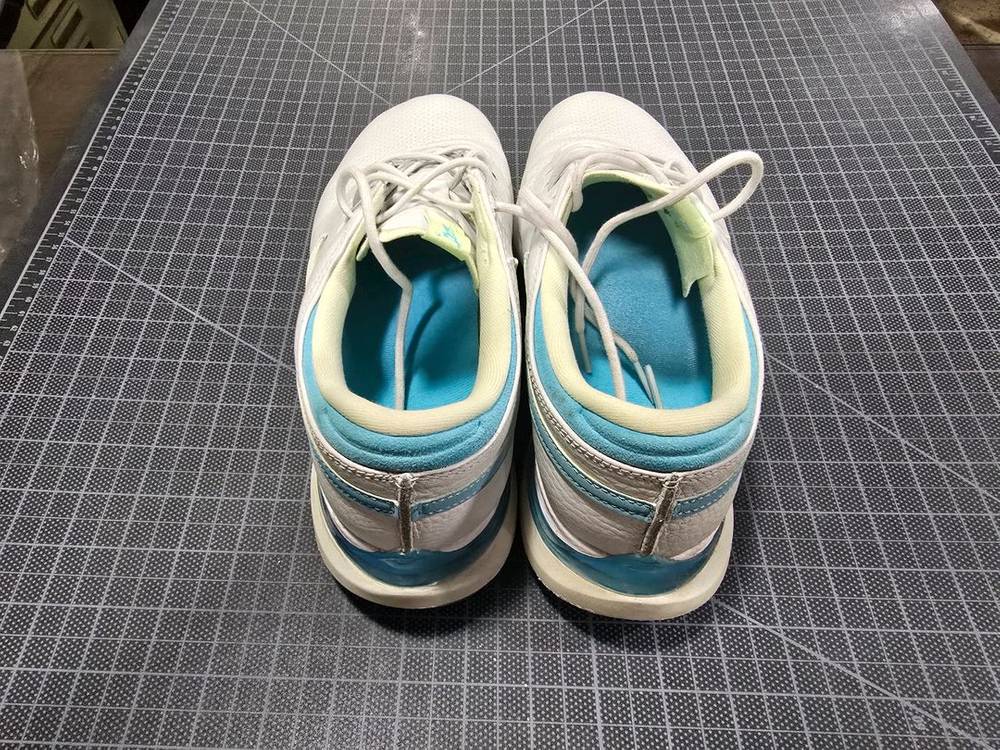 [가격인하] 나이키 골프화 에어줌 빅토리 투어3 와이드 275mm 이미지