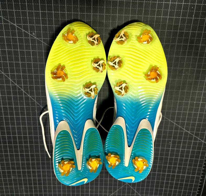 [가격인하] 나이키 골프화 에어줌 빅토리 투어3 와이드 275mm 이미지