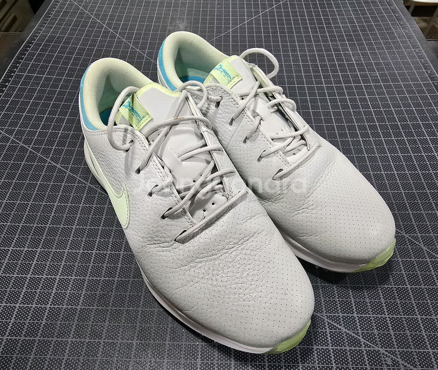 나이키 골프화 에어줌 빅토리 투어3 와이드 275mm--1