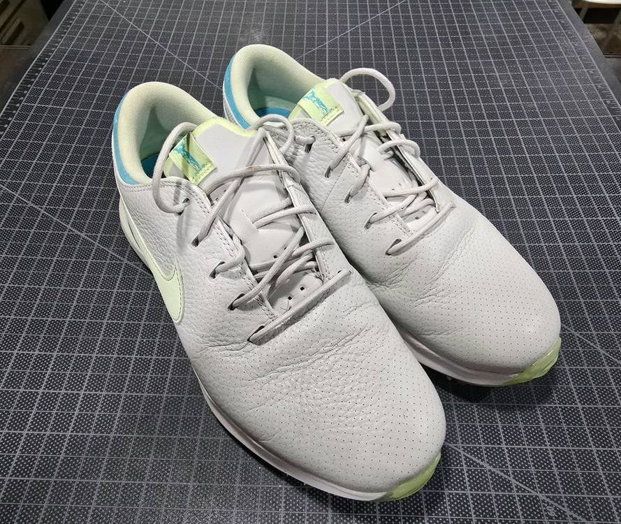 [가격인하] 나이키 골프화 에어줌 빅토리 투어3 와이드 275mm 이미지