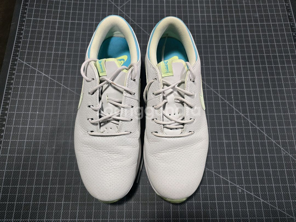 나이키 골프화 에어줌 빅토리 투어3 와이드 275mm--3