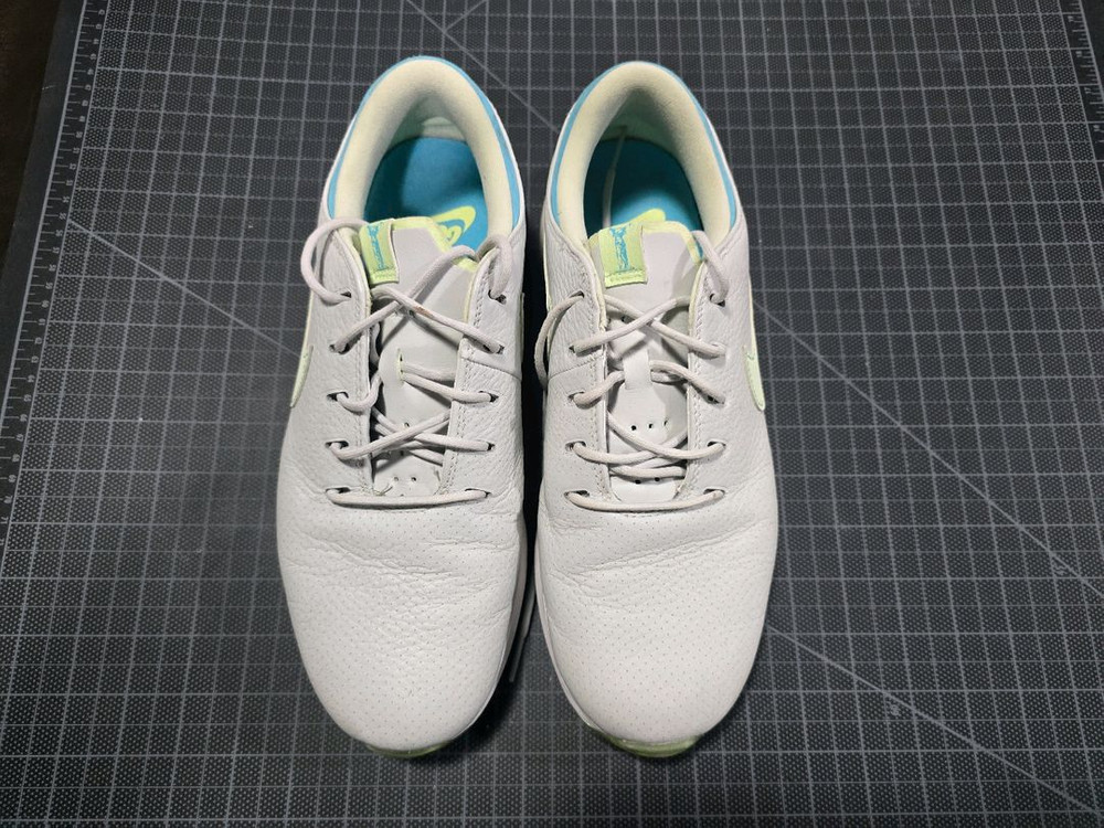 [가격인하] 나이키 골프화 에어줌 빅토리 투어3 와이드 275mm 이미지