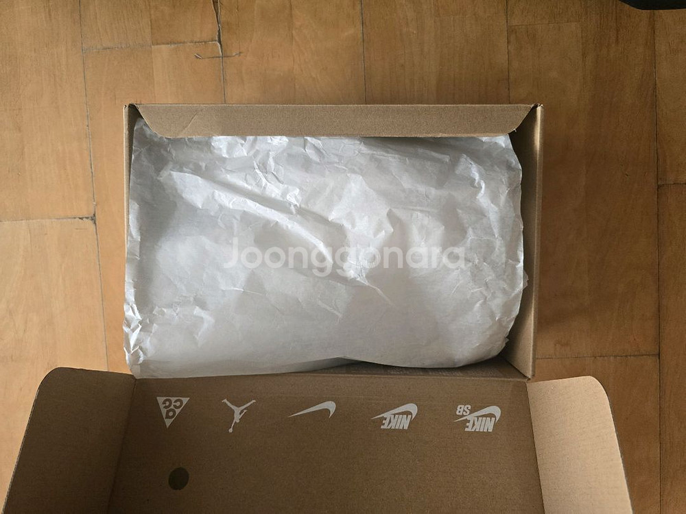 나이키 골프화 에어줌 빅토리 투어3 와이드 275mm--7