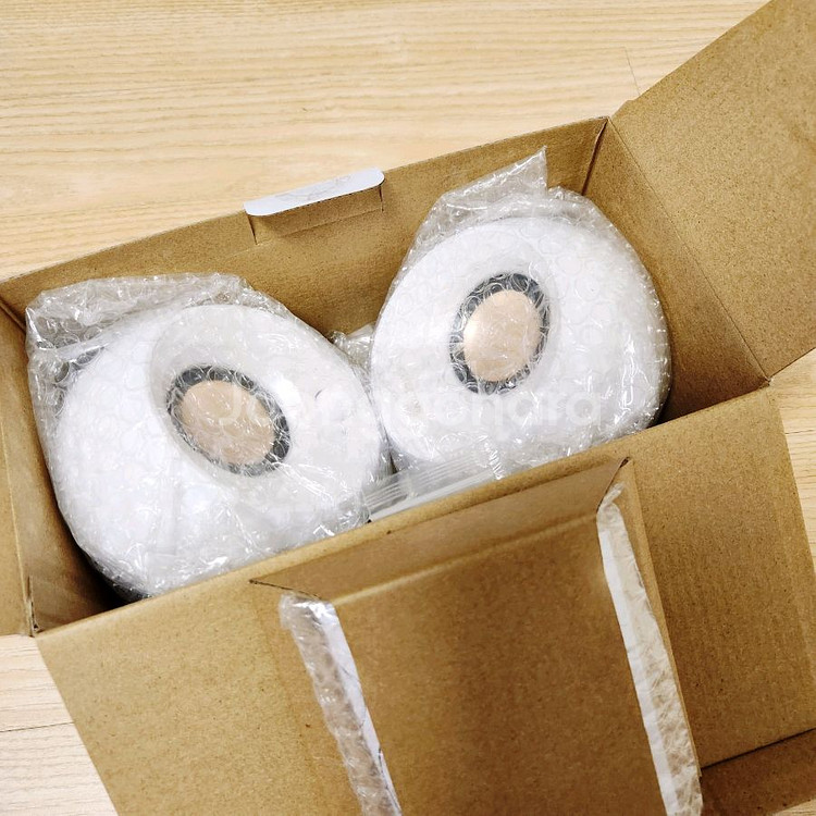 크리에이티브 페블 V3 무선 스피커 팝니다--1