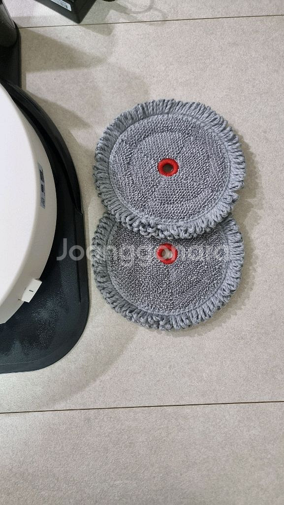 LG오브제 코드제로 로봇청소기 M9 판매 A급--2