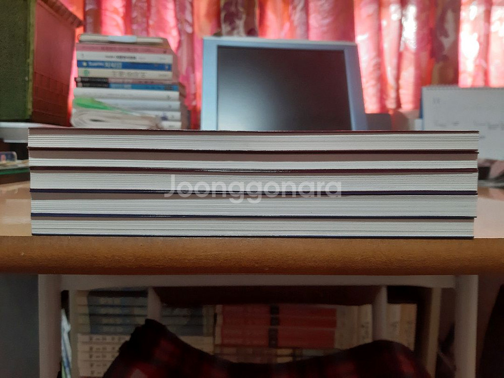 문학과지성 시인선 (총5권)--3